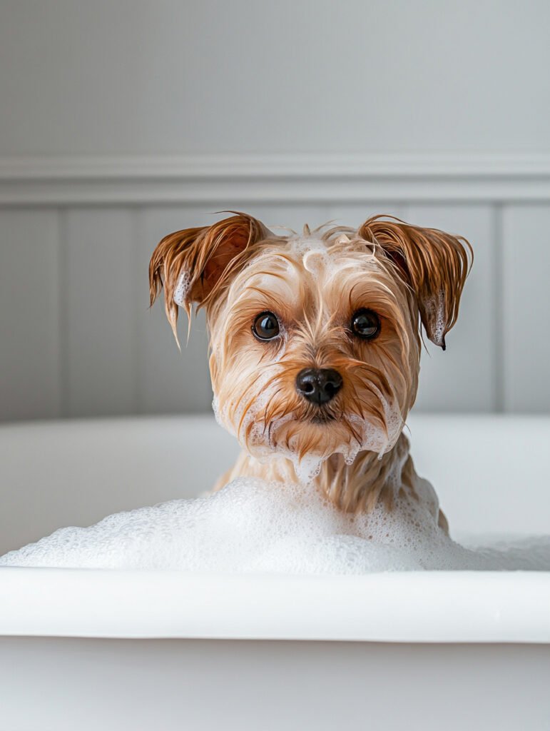 retrato-en-primer-plano-del-perro-de-yorkshire